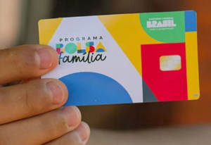 Caixa paga Bolsa Família a beneficiários com NIS de final 6