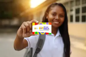 Pé-de-Meia 2026: Datas de pagamento que todo estudante precisa saber