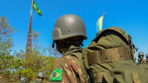 Exército abre inscrições para STT