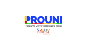 Inscrição, lista de cursos e vagas para o Prouni 2026.1 » Castro Digital