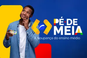 Consulta de frequência no Pé-de-Meia já está disponível; veja como acessar
