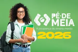 Pé-de-Meia: Passo a passo para assegurar seu benefício e continuar estudando