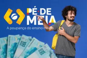 Pé-de-Meia de abril começa em 7 dias: veja se você está na lista de pagamento