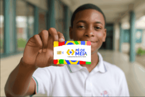 Pé-de-Meia 2026 março e abril liberado