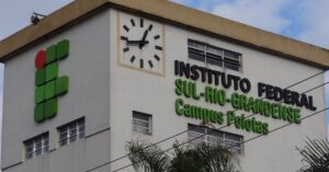 IFSul abre Vestibular de Inverno 2026/2 com 978 vagas; veja datas