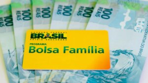 Bolsa Família nis final 5 em Maio de 2026 liberado