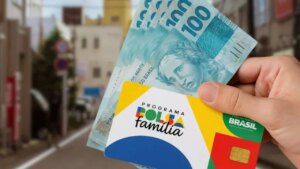 Nis Final 9 com extra; Pagamento Bolsa Família maio 2026