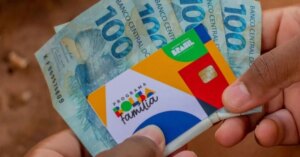 Pagamento Bolsa Família nis 4 maio 2026 novo valor