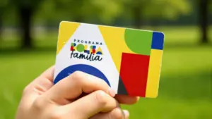 Bolsa Família nis final 3 liberado; Novo valor em maio 2026
