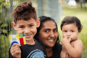 quem tem prioridade no Bolsa Família em maio 2026