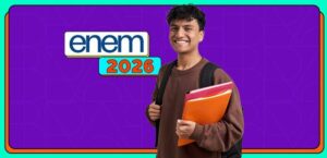 Enem 2026 será gratuito para beneficiários do Pé-de-Meia: quem comparecer às duas provas ganha depósito de R$ 200