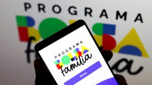 Bolsa Família aprovado em maio 2026
