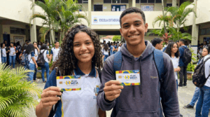Pé-de-Meia paga terceira parcela a partir de 25 de maio: 6 milhões de estudantes do CadÚnico podem acumular até R$ 9.200