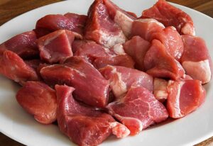 Questões sobre Proteínas