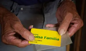 Nis Final 6 com extra; Pagamento Bolsa Família maio 2026