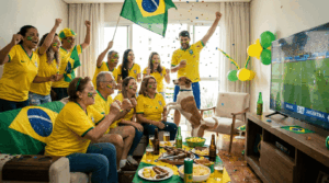 Atendimento na Central 135 diminui durante jogos da Copa; sistema automatizado e Meu INSS continuam ativos