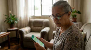 Governo libera avisos pelo WhatsApp para quem solicitou o BPC: data, local e horário do atendimento chegam no celular