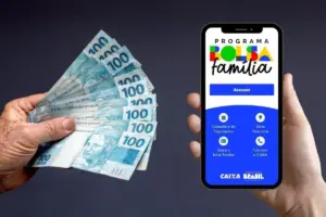 Bolsa Família antecipado PR junho 2026
