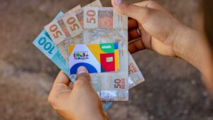 Bolsa Família nis 1 junho 2026