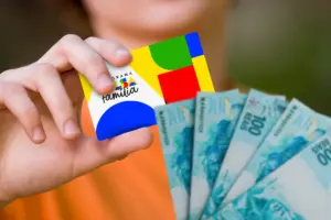 Bolsa Família de Junho de 2026 Antecipado