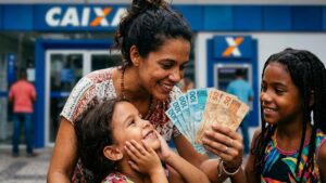 Bolsa Família fará pagamento de R$ 800 para CPFs com finais de 0 a 9 em 17 de junho