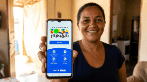 Veja quem recebe o Bolsa Família de junho nesta semana de 22 a 26/06