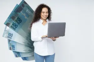 Moradores destas cidades podem solicitar R$ 6.220 da CAIXA até esta terça (23/06)