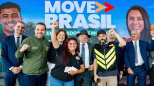 ​CAIXA começa a operar o Move Brasil - Entregadores e Motoapp a partir de 13/07
