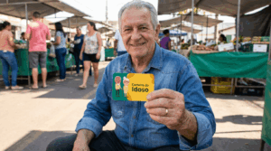Idoso pode viajar de graça: veja como fazer sua carteirinha ainda em 2026