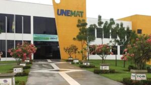Vestibular Unemat 2027 terá prova em novembro e cursos em 13 campi de MT