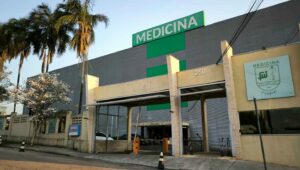 Vestibular de Medicina FMJ 2027 abre inscrições com 120 vagas