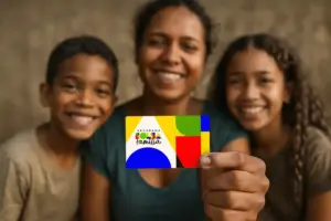 Bolsa Família encerra pagamentos de junho nesta terça, 30/06