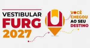 FURG divulga retomada de vestibular para 2027