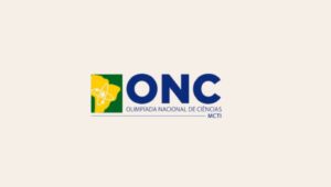 Olimpíada Nacional de Ciências 2026 recebe inscrições até 10 de agosto