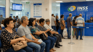 INSS oferece serviços gratuitos em Porto Alegre nesta sexta pelo 'Governo na Rua'