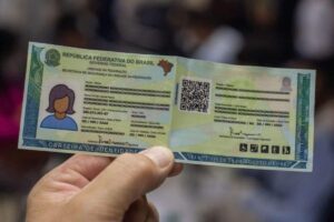 Sem agendamento! Mutirão libera 500 vagas para nova identidade; saiba como obter