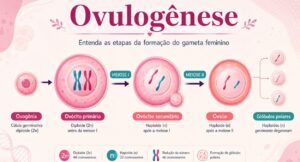 Questões comentadas sobre ovulogênese
