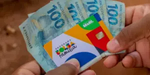 Bolsa família: caixa paga hoje a quem tem NIS final 4