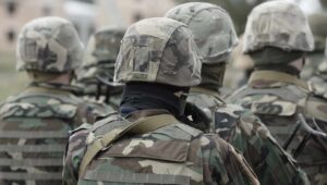 Exército abre inscrições para médicos, dentistas, farmacêuticos e veterinários
