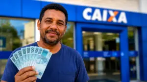 FGTS: distribuição do lucro aos trabalhadores deve chegar a R$ 13 bilhões em 2026