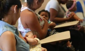 Governo abre 2.634 vagas no Mães de Pernambuco: auxílio de R$ 300 para inscritas no Bolsa Família