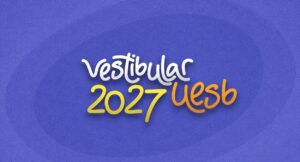 Edital do Vestibular Uesb 2027 é divulgado; confira as novidades