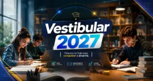 Uesb inicia inscrições e isenção do Vestibular para alunos do UPT