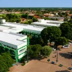 Unemat divulga edital do Vestibular 2027/1; inscrições vão até outubro