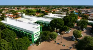 Unemat: vestibular 2027/1 com inscrições abertas até outubro