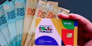 bolsa família: valor depositado para nis final 3