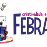 Feira FEBRACE 2027 aceita projetos científicos de estudantes até 20 de outubro