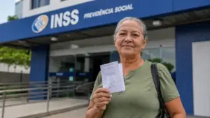 INSS terá crédito extraordinário de R$ 547 milhões para devolver descontos indevidos