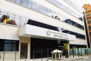 Vestibular Santa Casa 2027 abre inscrições para 180 vagas em Medicina